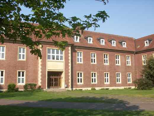 Joseph-Hennewig-Schule